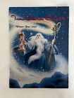 Trans-siberian Orchestra 2004 2011 And 2017 Winter Tour Program Books - East