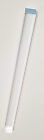1 Pc 3 4    X 3 4  X 24    Long Square Clear Acrylic Plexiglass Lucite Rod  75 Inch