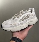 Adidas Originals Ozmillen Men   s Sneakers Running Shoe Athletic Trainers White