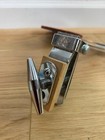 Slingerland 50s 60s Vtg Internal Bass Drum Muffler Tone Control Mute Part Rare