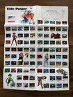 3dfx Diamond Monster 3d Ii Voodoo 2 Title Poster