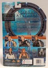 Dr  Rodney Mckay Stargate Atlantis 7  Action Figure Diamond Select Toys Unopened