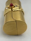Vintage Lipstick Compact-princess Marcella Borghese Compact Mirror Case