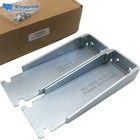 1 Set New Acs-900-rm-19  19-inch Bracket Ear Hanging Ear For Cisco C921-4plteas