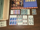 1939 Scott International Junior Stamp Album Hundreds Of Stamps Karl Fasold