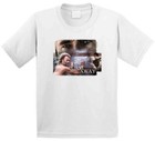 Cast Away Movie T Shirt 