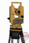 Topcon Dt-207l Laser Digital Theodolite transit trimble spectra sokkia  Nikon