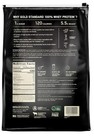 Optimum Nutrition Gold Standard 100  Whey  10 Lbs  Double Rich Chocolate 