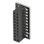 1 Tpm 2 0 Module Reliable Security Component For Pcs Black 20pin