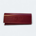 New Gucci Eyeglasses   Sunglasses Case Authentic   Case Cloth