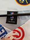 Nba Multi Team Jersey Men s Size Large