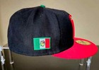 World Baseball Classic Wbc New Era 59fifty Fitted Mexico League Cap - 5950 Hat