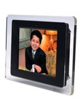 Nv-562 Digital Picture Frames 5 6-inch Photo