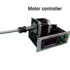 Winder 2-directions Cnc Automatic Low Variable Speed Coil Winding Machine