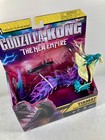 Godzilla X Kong The New Empire Tiamat W submarine Action Figure Playmates New 