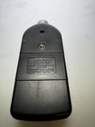 Radio Shack Sound Level Meter 33-2055 W case  Manual   New Battery Tested  