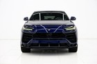 2020 Lamborghini Urus 
