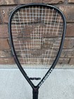 Gearbox Gb 250 Racquetball Racquet Black Grip Great Racquet Weighs 6 7oz Great