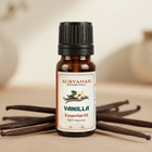 Vanilla Essential Oil   100  Pure   Natural Therapeutic Grade Aromatherapy Oil