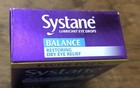 Systane Balance Restoring Lubricant Dry Eye Relief Twin Pack Exp 04 2026 New