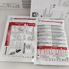 New M3713a Electrode Pads Of Philip Heartstart Fr Fr2 Fr2  Fr3 Dfm100 Xl Xl  Mrx