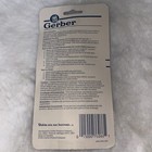 Vintage 1991 Gerber Baby Rectal Thermometer   76086 Nos New Other Read Descripti