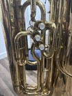 Yamaha Ybb103 Bbb Tuba 3 4 Size