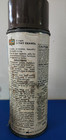 Vintage Kmart Brown - 3735 Paper Label Enamel Spray Paint Can Unused Nos