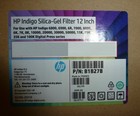 Hp Indigo Silica Gel Filter 12 Inch