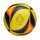 Wilson Avp Optx Official Beach Volleyball     Black yellow     High Quality Pro Game