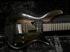 Parker Maxx Fly Radial Pdf60 Black Electric Guitar W Case