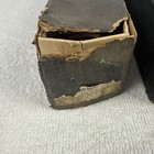 Lot Of 6 Ampico Player Piano Rolls   see Desc For Titles   Condition 
