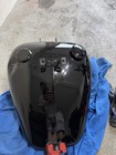 20-21 Harley Fxlrs 5 Gallon Fuel Tank With Cap