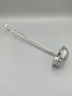 Wollrath 4-ounce One-piece Economy Stainless Steel Ladle