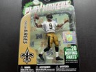 2011 Mcfarlane Series 2 Playmakers Drew Brees          Hof         saints 4-inch Figure