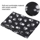 Comfortable Cushion Practical Mats Dog House Mat Pet Fleece Cushion Cats Dogs