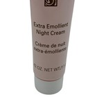 Mary Kay Extra Emollient Night Cream  42 Oz Mini Travel Size For Dry Skin