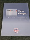 2013 Discover Bcs National Championship Notre Dame Vs Alabama Game Program Book