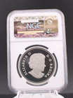 2013 Canada  20 Bald Eagle Lifelong Mates Early Release Ngc Pf 70 Ucam Lvb3 22