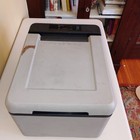 Alpicool C9 9 2 Liter Compressor Car Fridge Freezer 12v Portable Used Works 