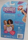 Wowwee Fingerlings Glitter Monkey- Interactive Baby Pet  red white blue -liberty