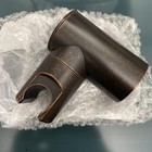 Moen 155694orb Hand Shower Wall Bracket Oil Rub Bronze