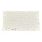 The Turtles Autograph 3x5 Index Card  Signed By Both Flo   Eddie  Mark Volman 