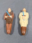 Star Wars General Mills Cereal Pens Lot Anakin Skywalker   Obi-wan Kenobi 2013