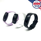 Fitbit Inspire Hr Activity Tracker   Heart Rate  More Color  Small large