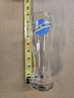 Blue Moon 16 Oz Pilsner Beer Glass - Set Of Three  3  Glasses