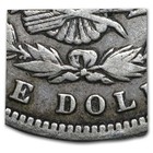 1878-1904 Morgan Dollars Vg vf  20 Different Dates mints 