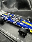Spark    1 43 Mark Donohue Eagle Mk 4 Riverside 1968 Boxed Usa S4260