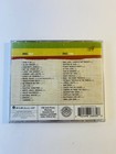 Bob Marley And The Wailers Gold Cd 2005 New Factory Sealed