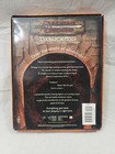Dungeons   Dragons Adventure Game The Adventure Begins Here Complete 2000